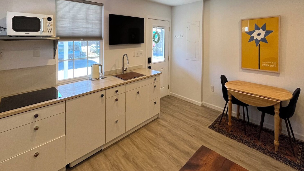 Photo of Kitchen in Richmond