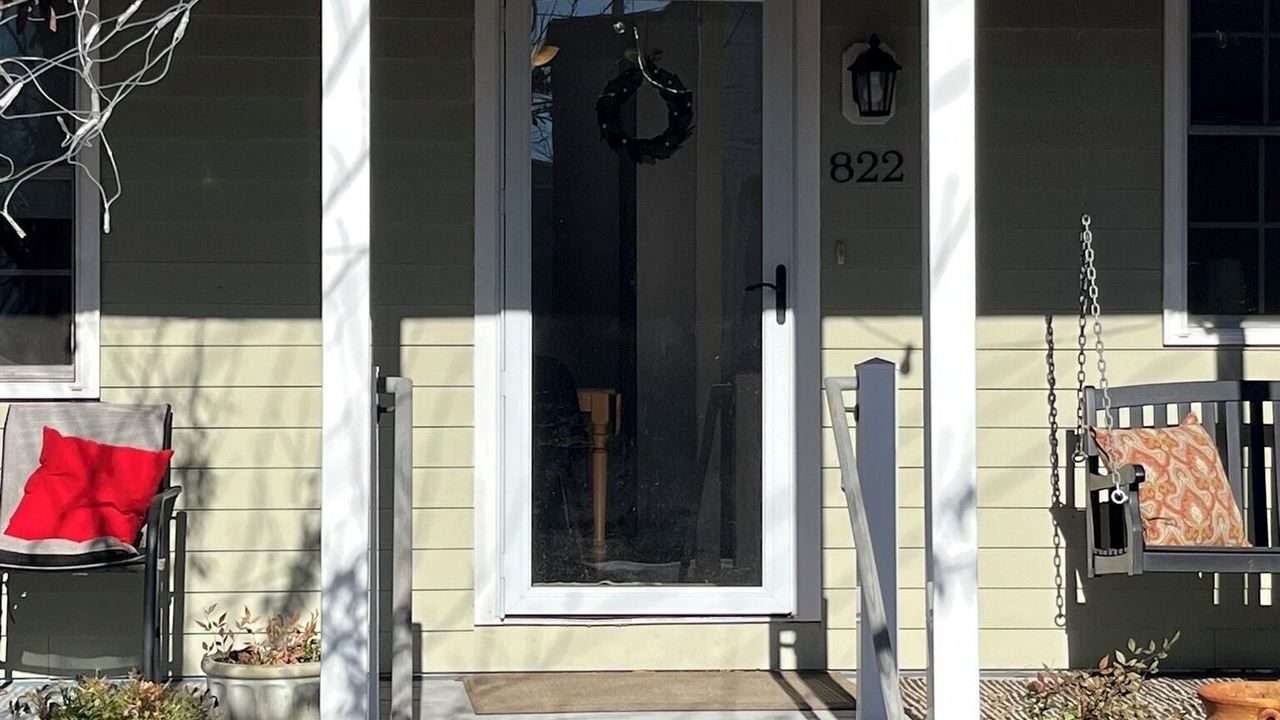 Photo of Outdoor in Richmond