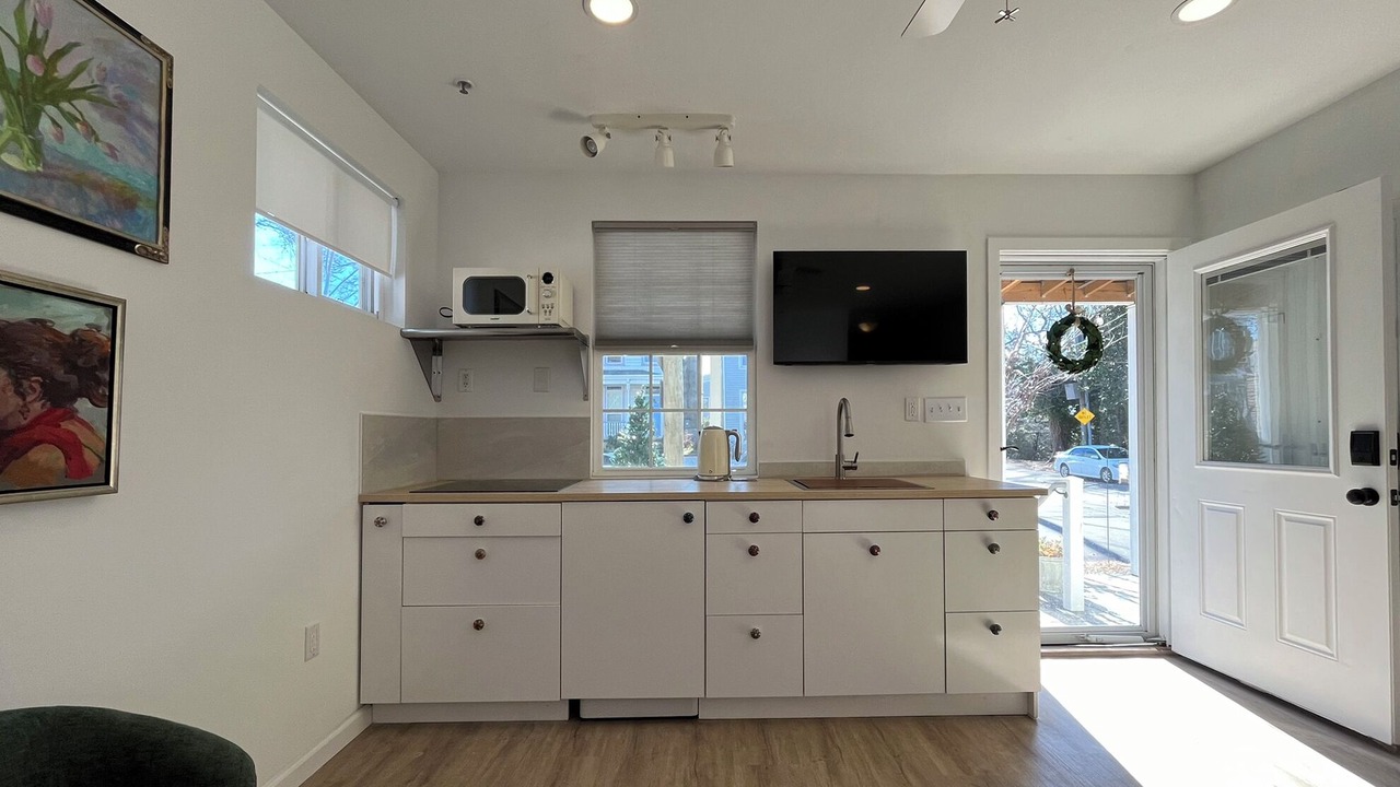 Photo of Kitchen in Richmond