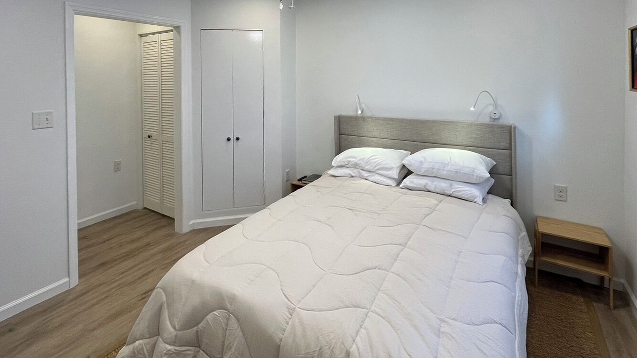 Photo of Bedroom in Richmond