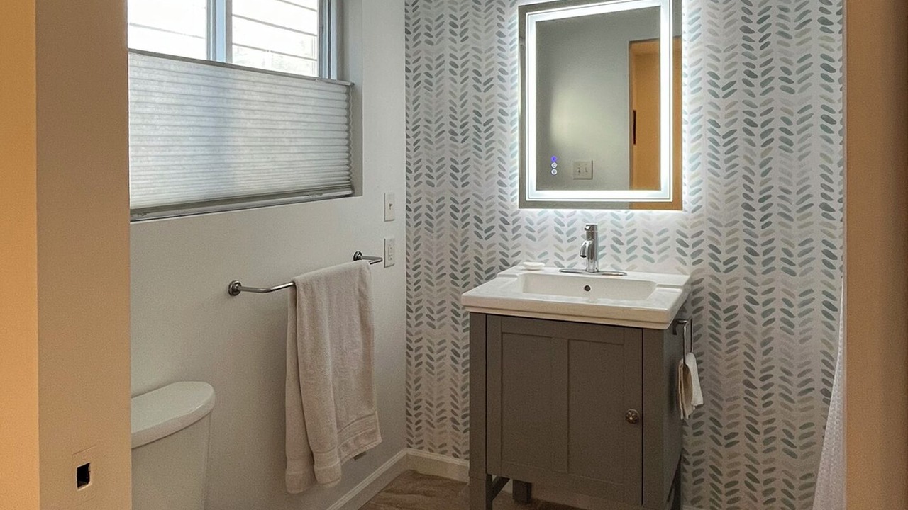 Photo of Bathroom in Richmond
