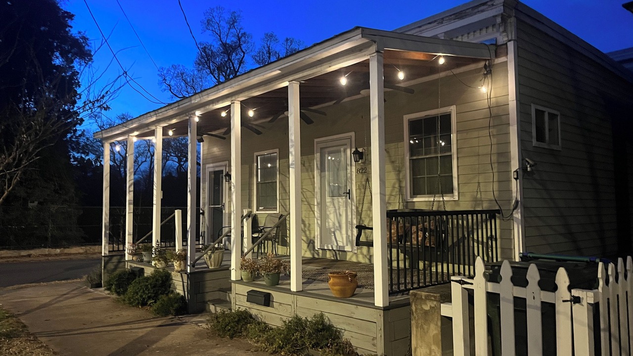 Photo of Outdoor in Richmond