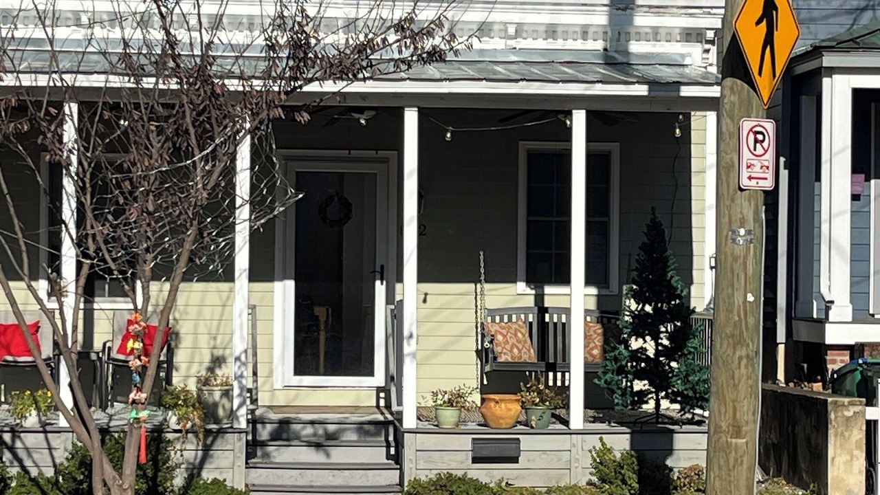 Photo of Outdoor in Richmond
