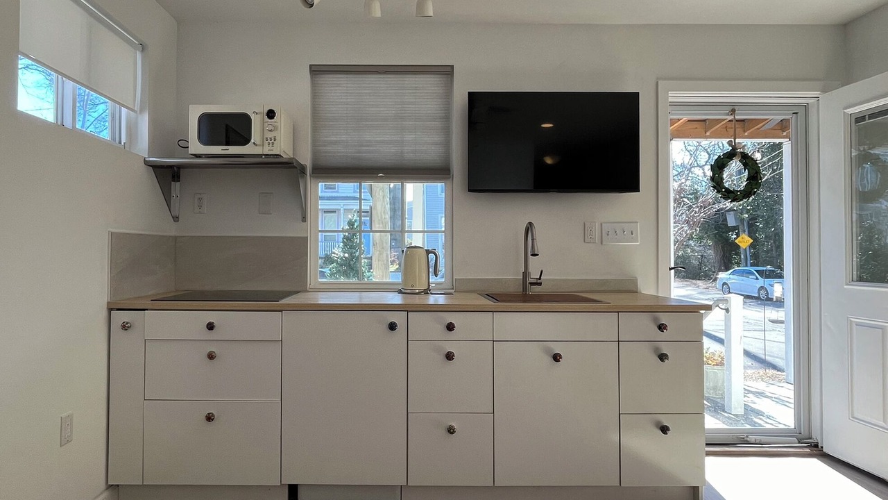 Photo of Kitchen in Richmond