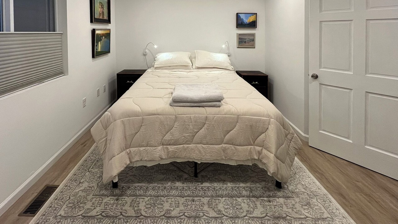 Photo of Bedroom in Richmond