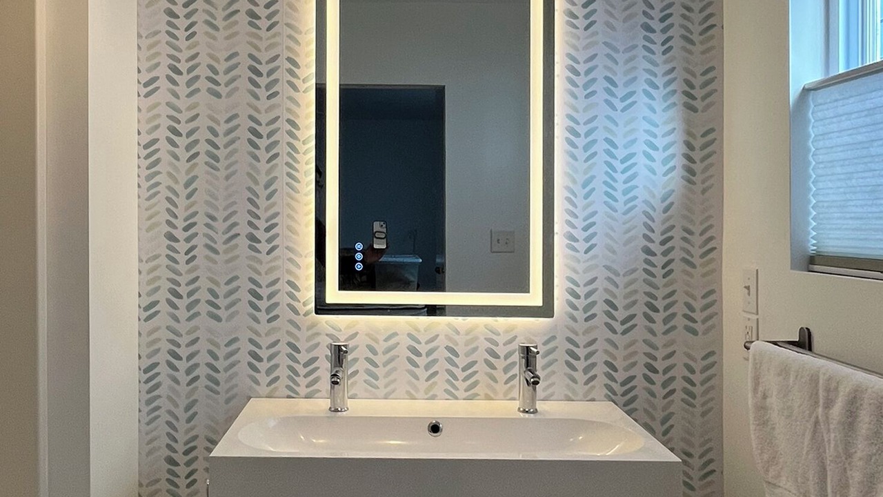 Photo of Bathroom in Richmond