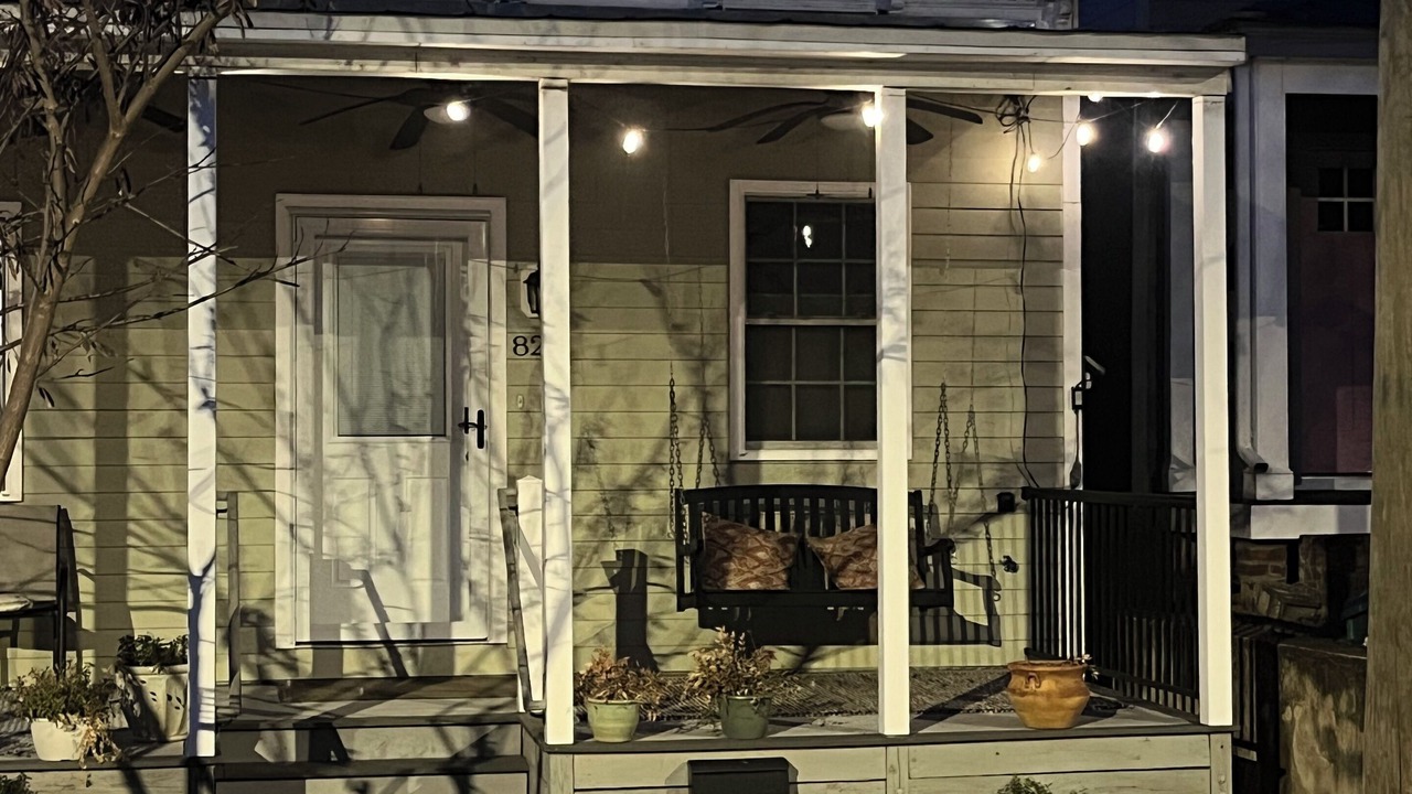 Photo of Outdoor in Richmond