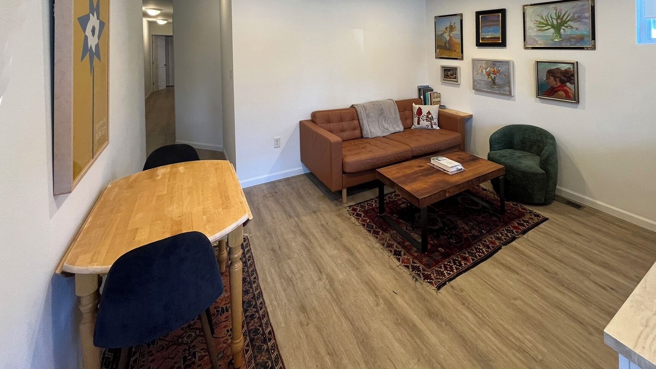 Photo of Livingroom in Richmond