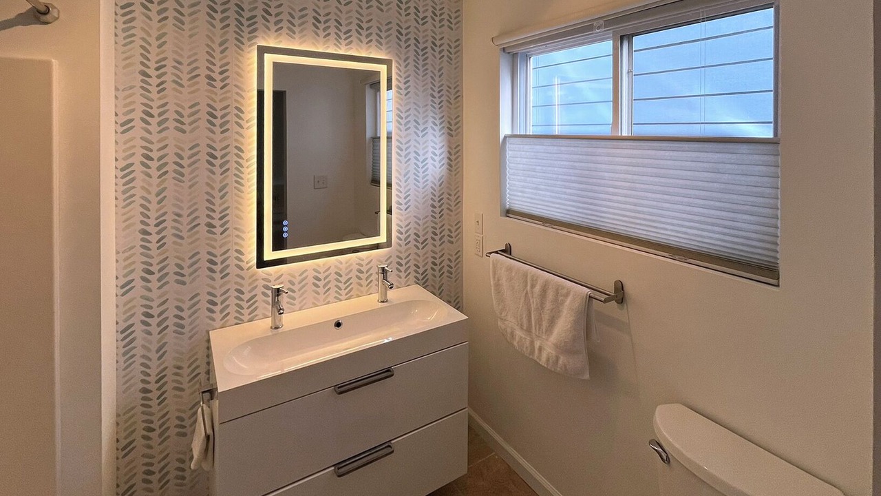 Photo of Bathroom in Richmond