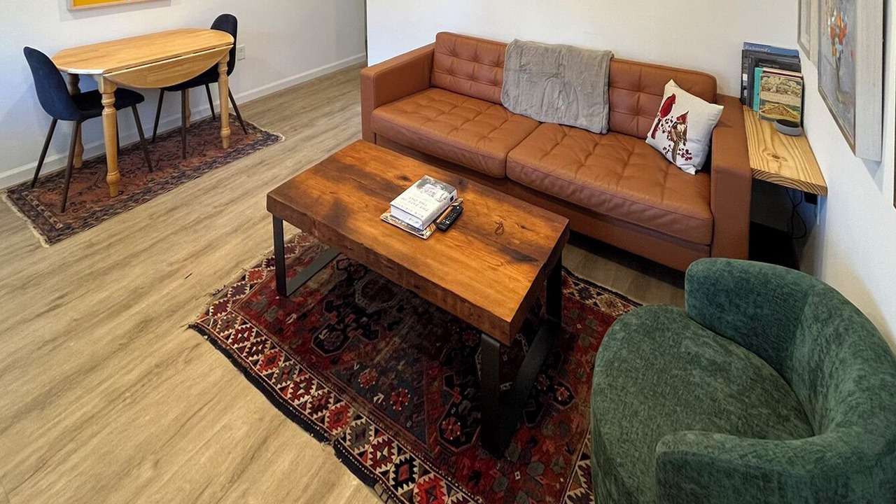 Photo of Livingroom in Richmond
