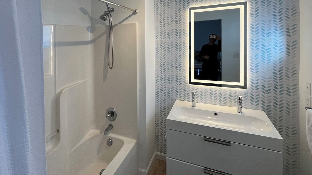 Photo of Bathroom in Richmond