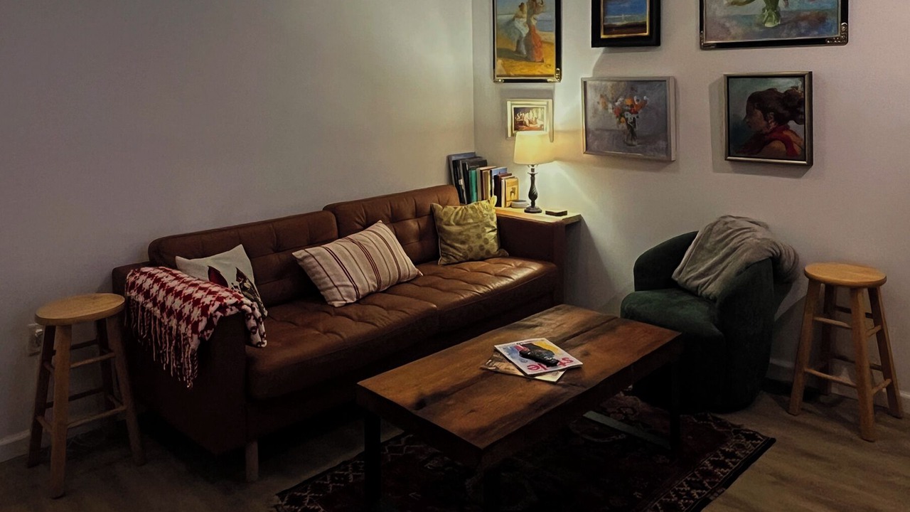Photo of Livingroom in Richmond