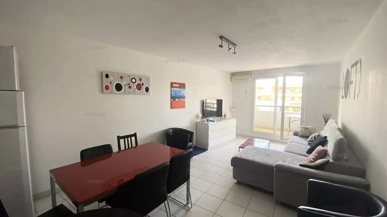 Photo of Livingroom in Le Port
