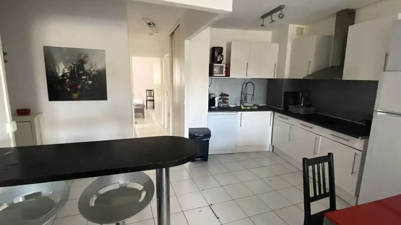 Photo of Kitchen in Le Port