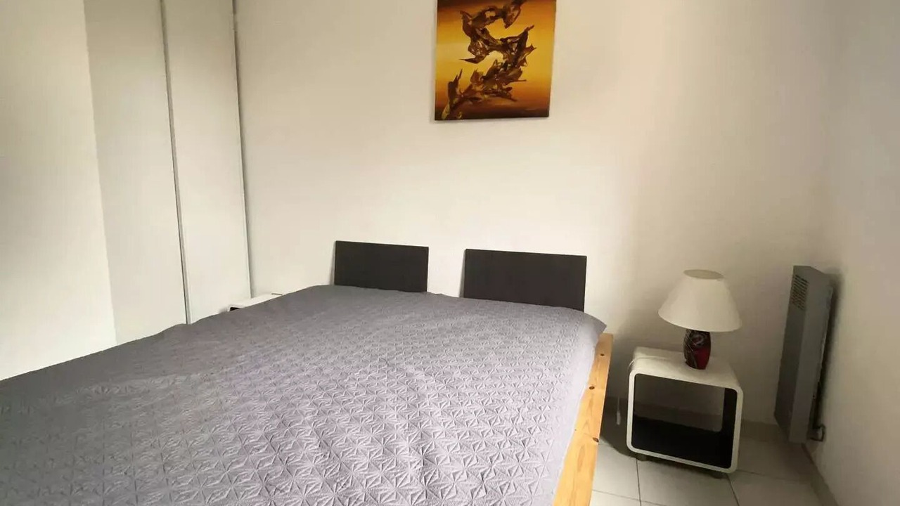 Photo of Bedroom in Le Port