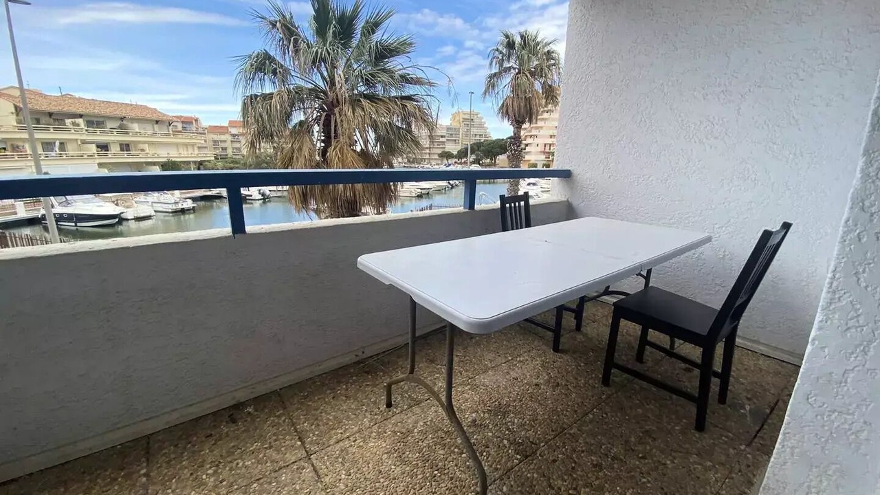 Photo of Outdoor in Le Port