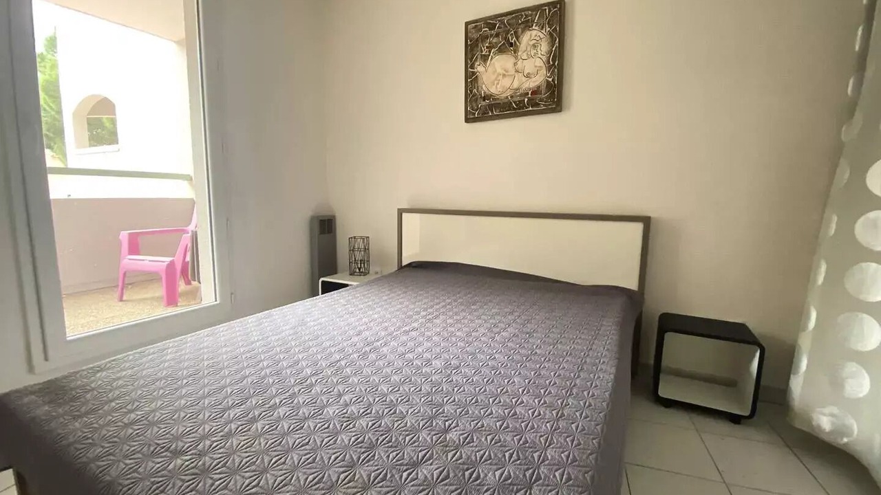 Photo of Bedroom in Le Port