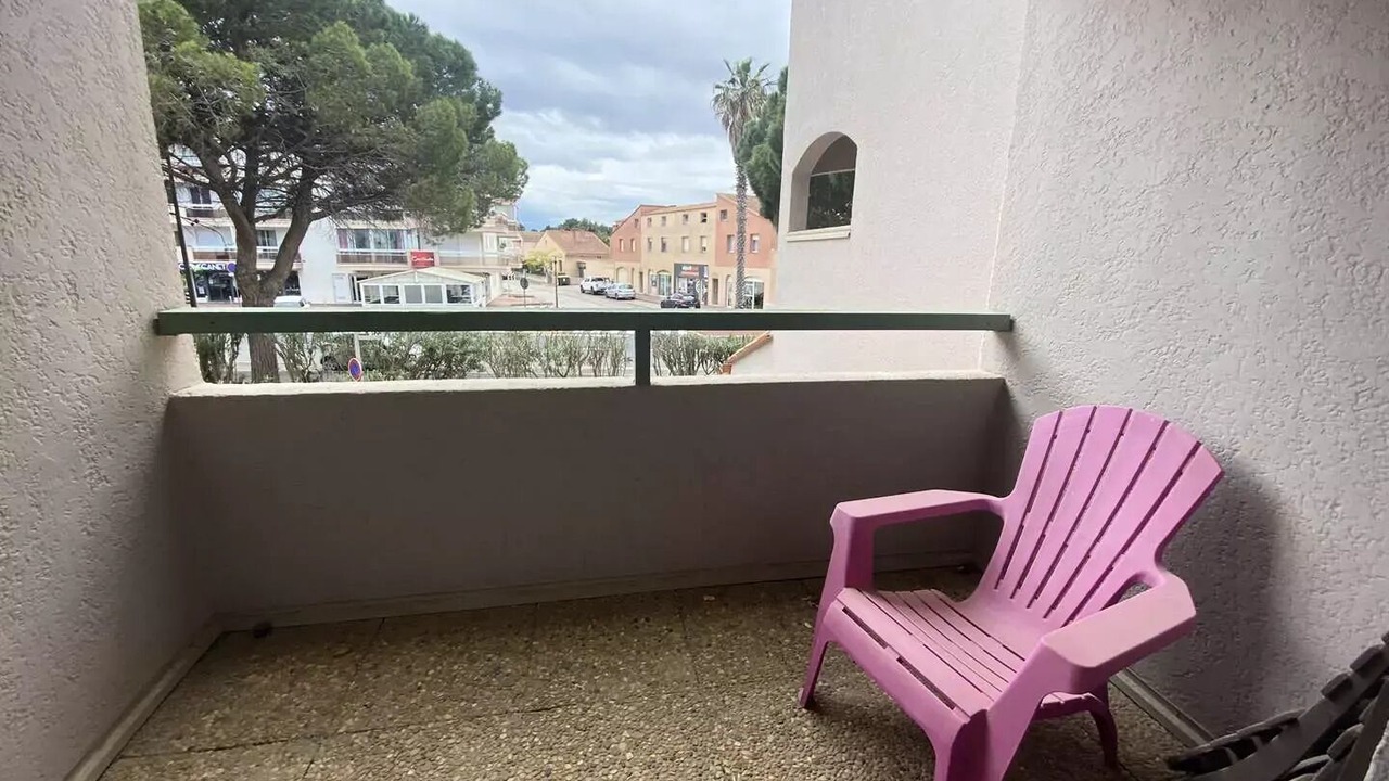 Photo of Outdoor in Le Port