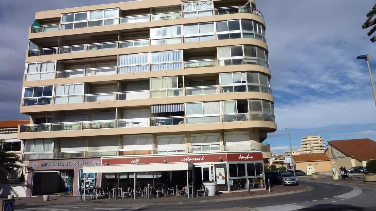 Photo of Outdoor in Le Port