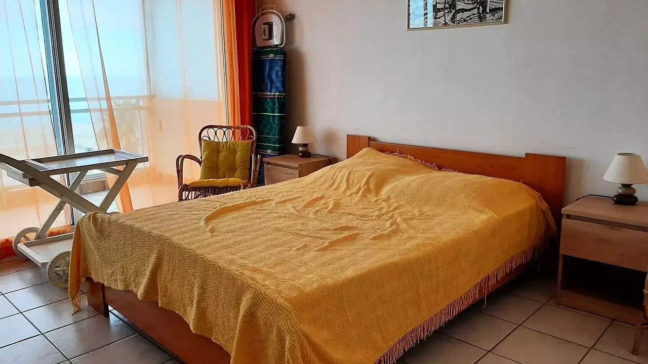 Photo of Bedroom in Le Port
