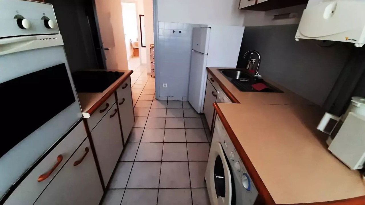 Photo of Kitchen in Le Port