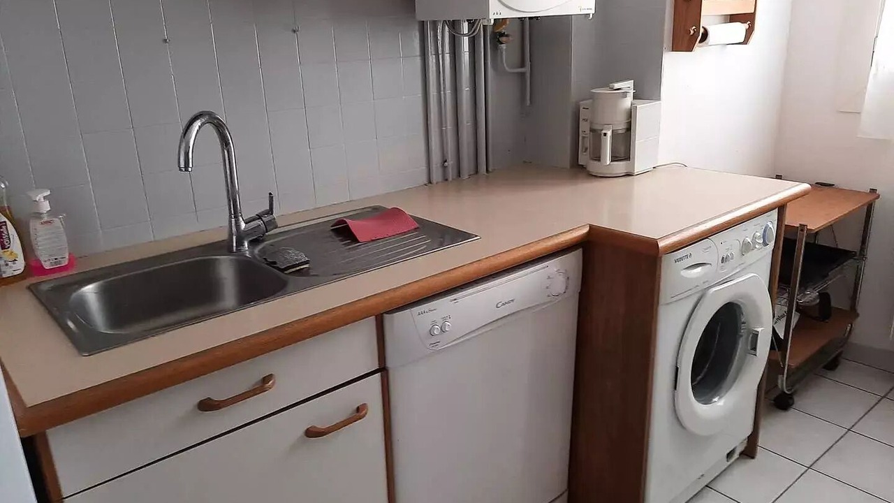 Photo of Kitchen in Le Port