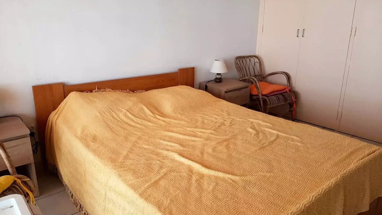 Photo of Bedroom in Le Port