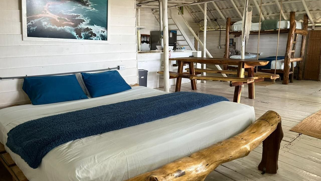 Photo of Bedroom in Lunel