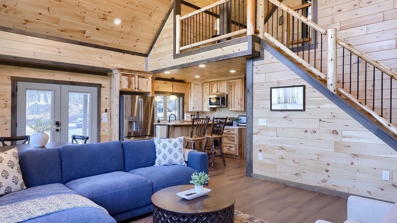 Photo of Livingroom in Gap