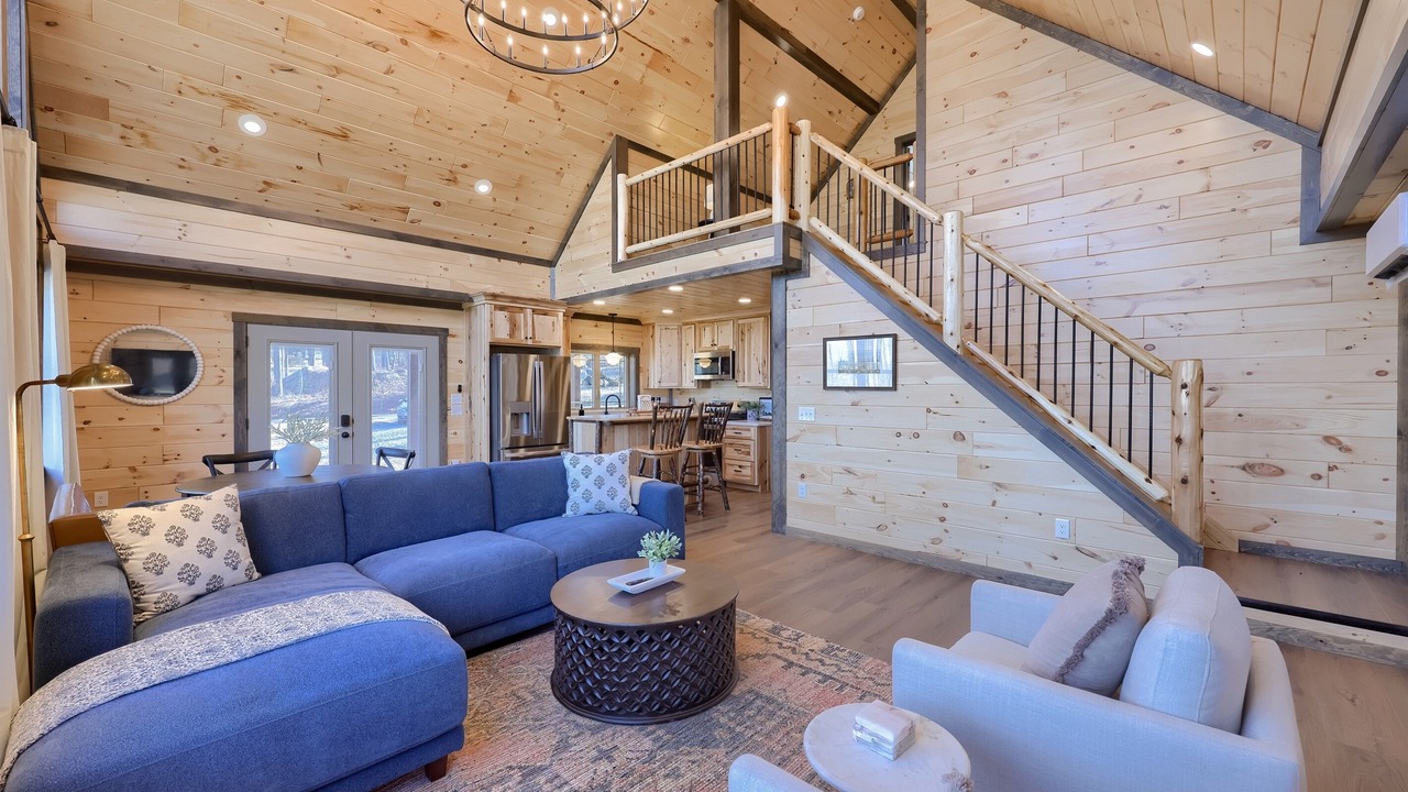 Photo of Livingroom in Gap