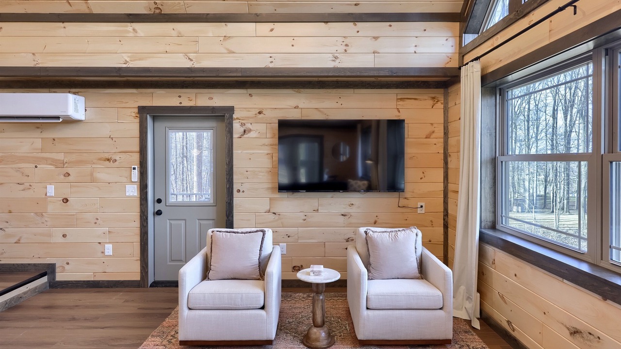 Photo of Livingroom in Gap