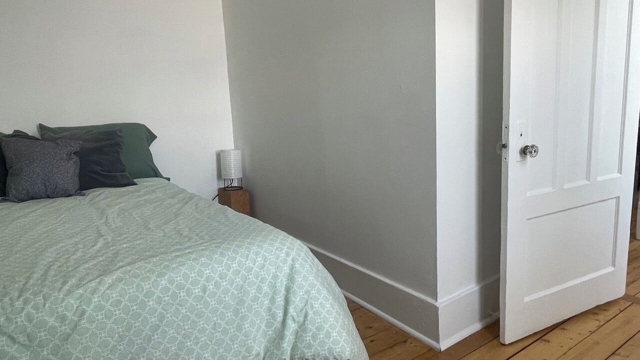 Photo of Bedroom in Vieux-Rosemont