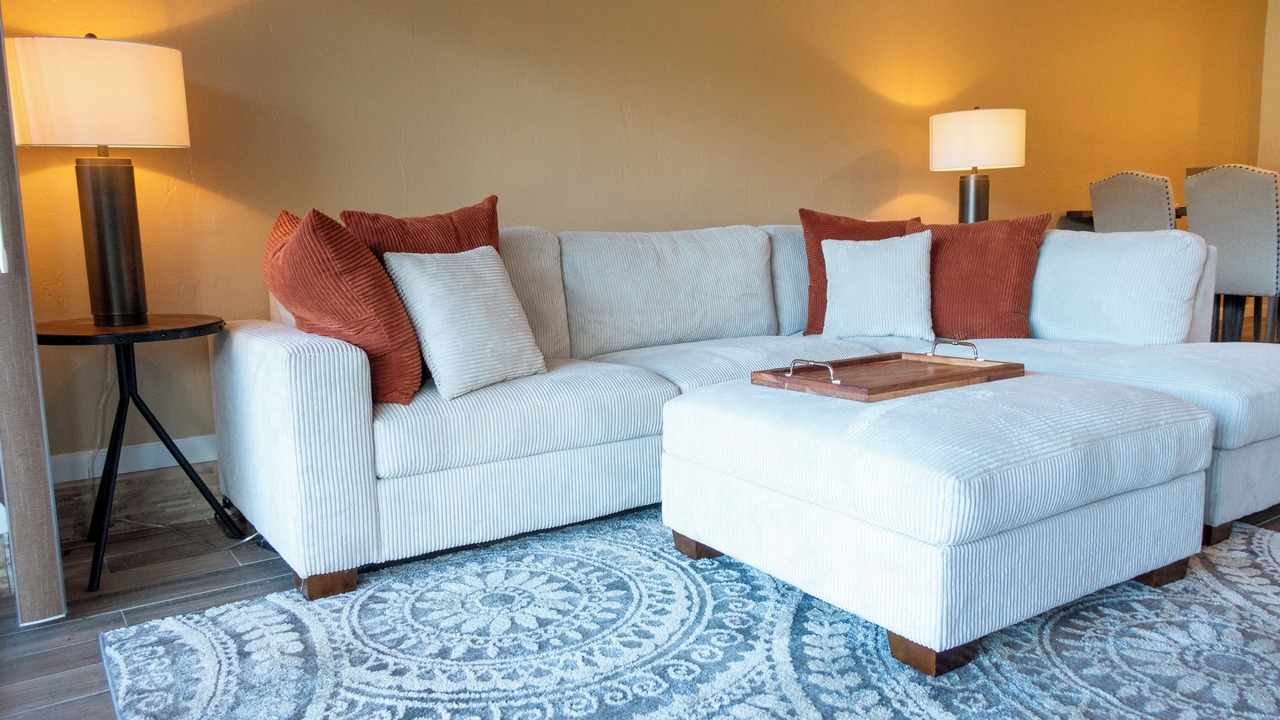 Photo of Livingroom in Walden on Lake Conroe