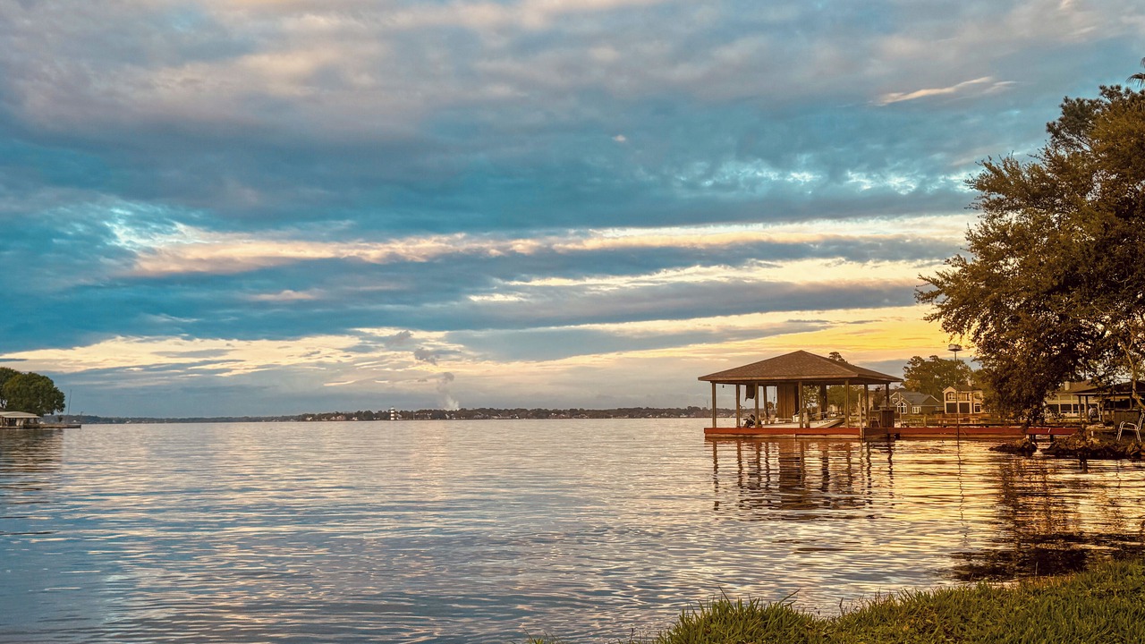 Photo of Others in Walden on Lake Conroe