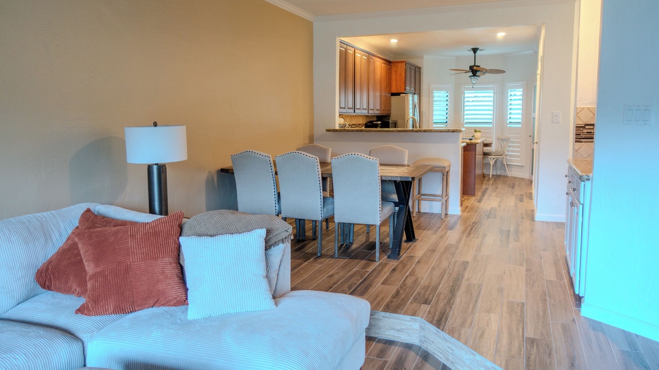 Photo of Livingroom in Walden on Lake Conroe