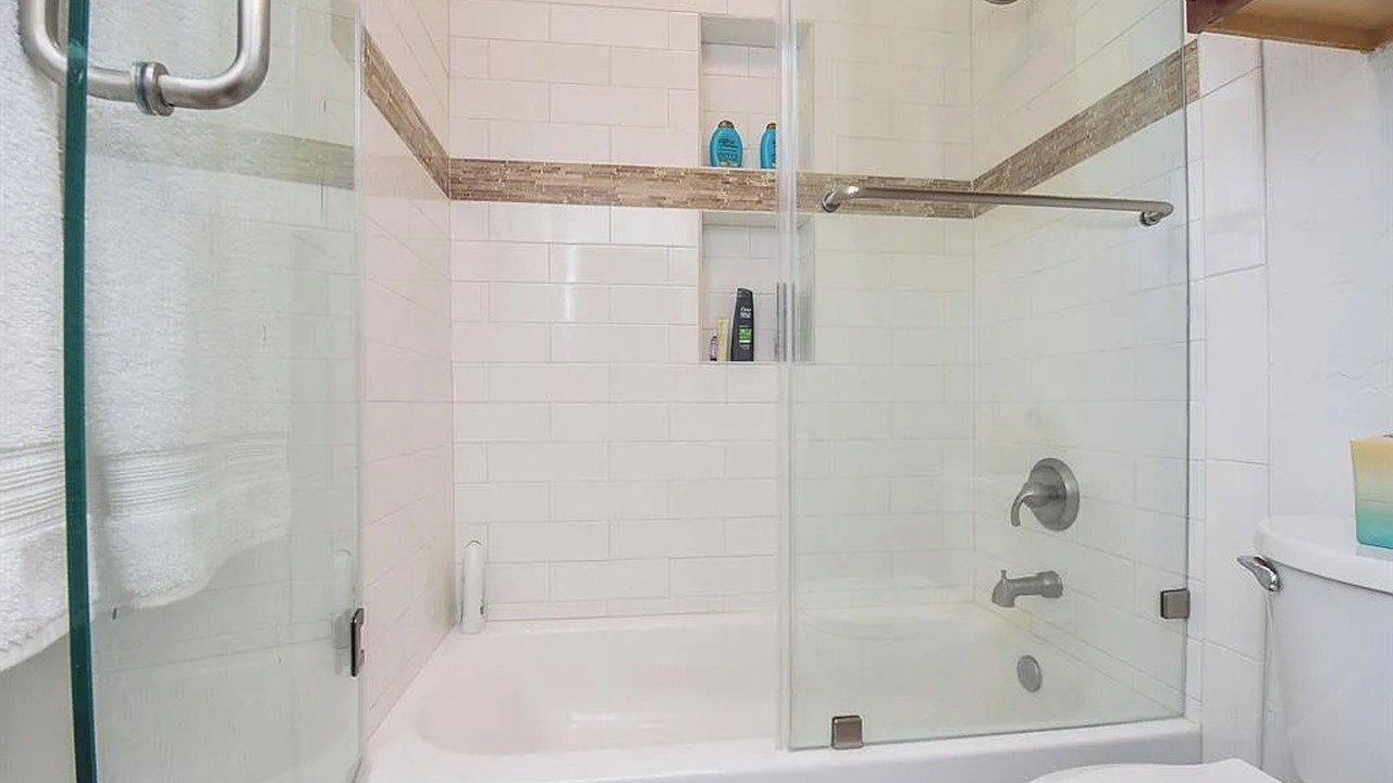 Photo of Bathroom in Walden on Lake Conroe