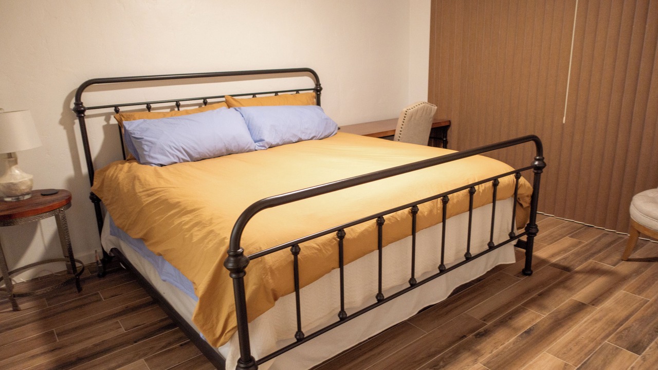 Photo of Bedroom in Walden on Lake Conroe