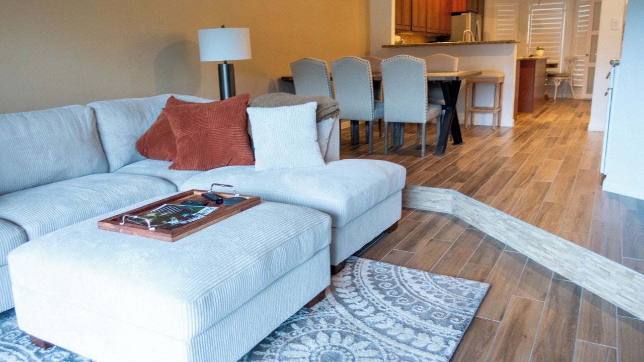 Photo of Livingroom in Walden on Lake Conroe