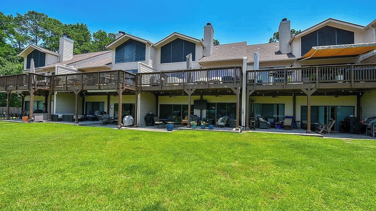 Photo of Outdoor in Walden on Lake Conroe