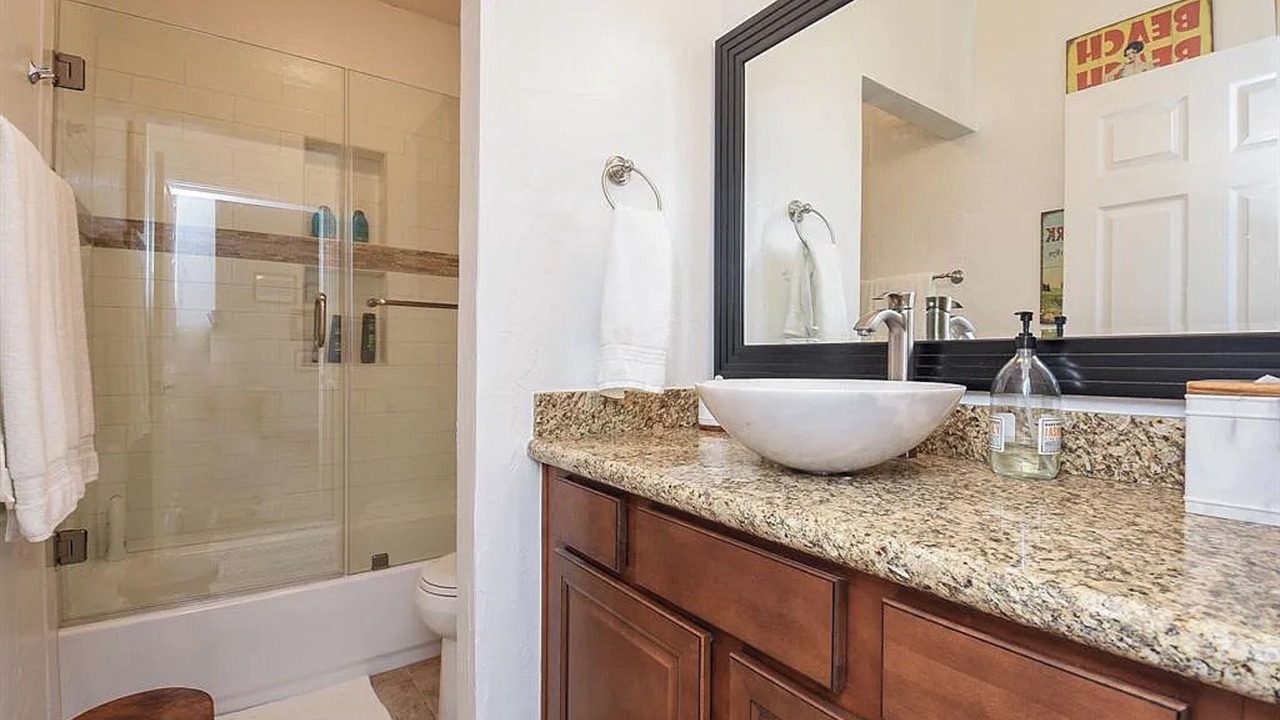 Photo of Bathroom in Walden on Lake Conroe