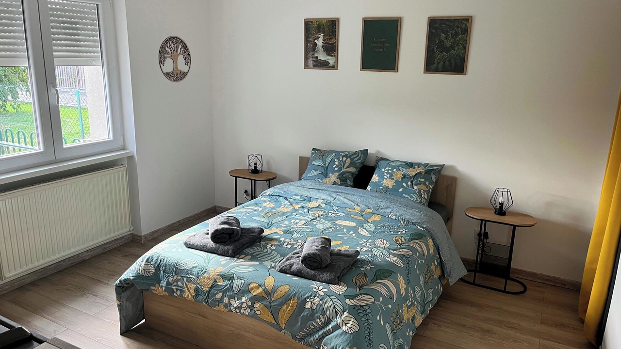 Photo of Bedroom in Cernay
