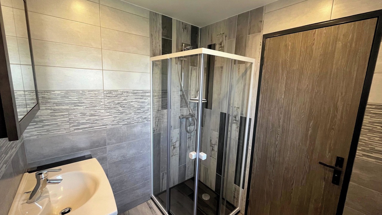 Photo of Bathroom in Cernay