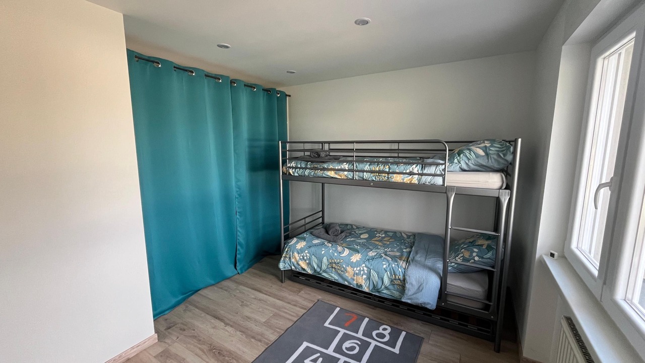 Photo of Bedroom in Cernay