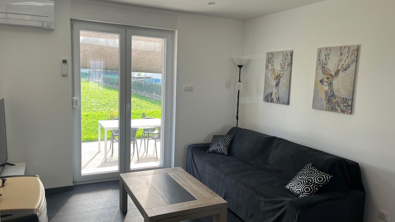 Photo of Livingroom in Cernay