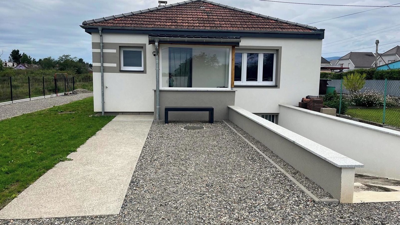 Photo of Outdoor in Cernay