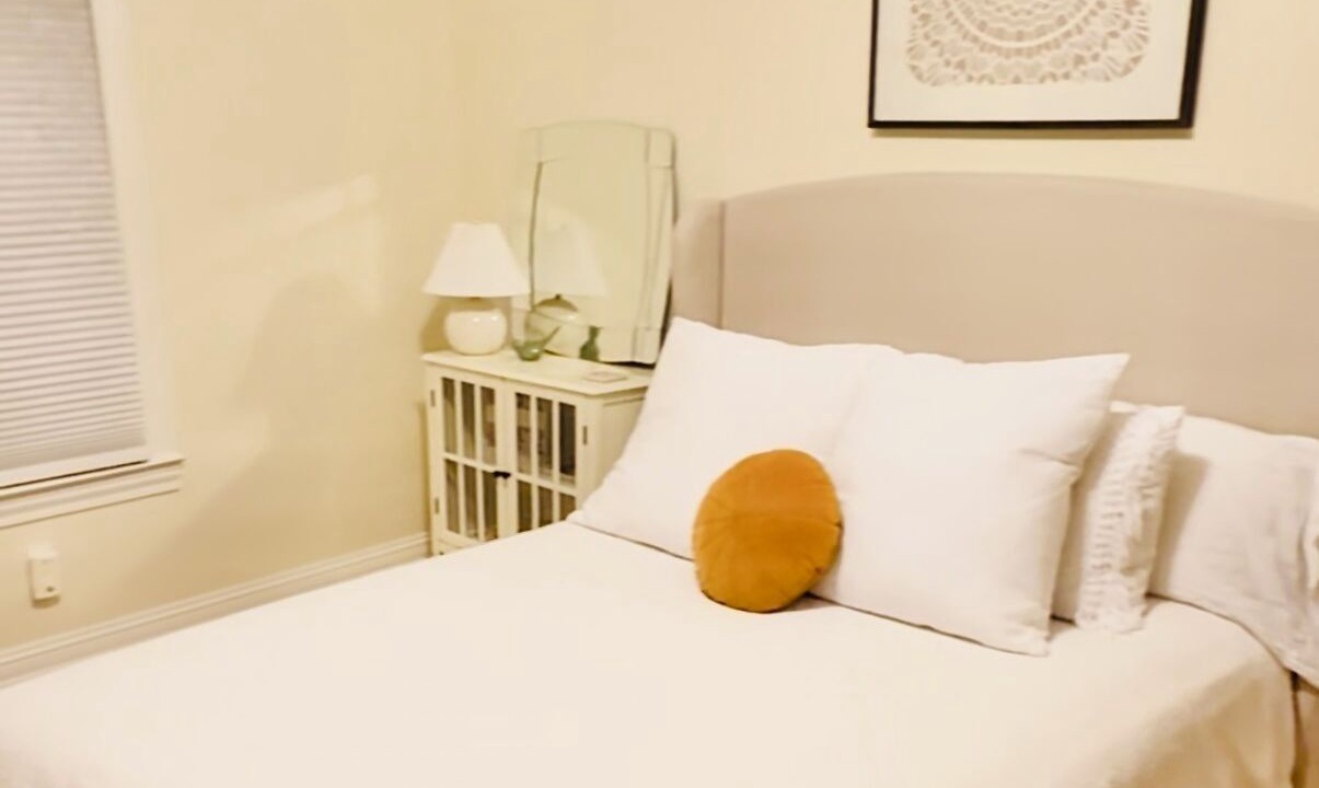 Photo of Bedroom in Fenton