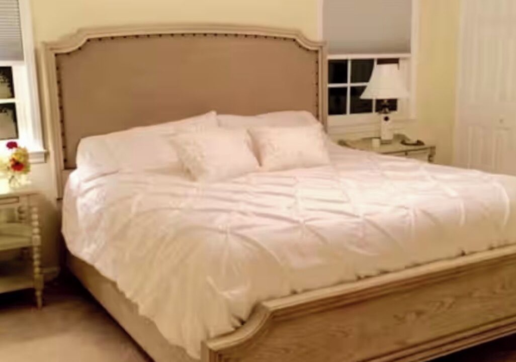 Photo of Bedroom in Fenton