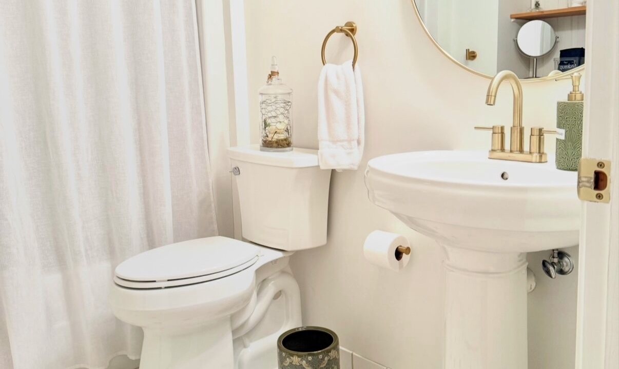 Photo of Bathroom in Fenton