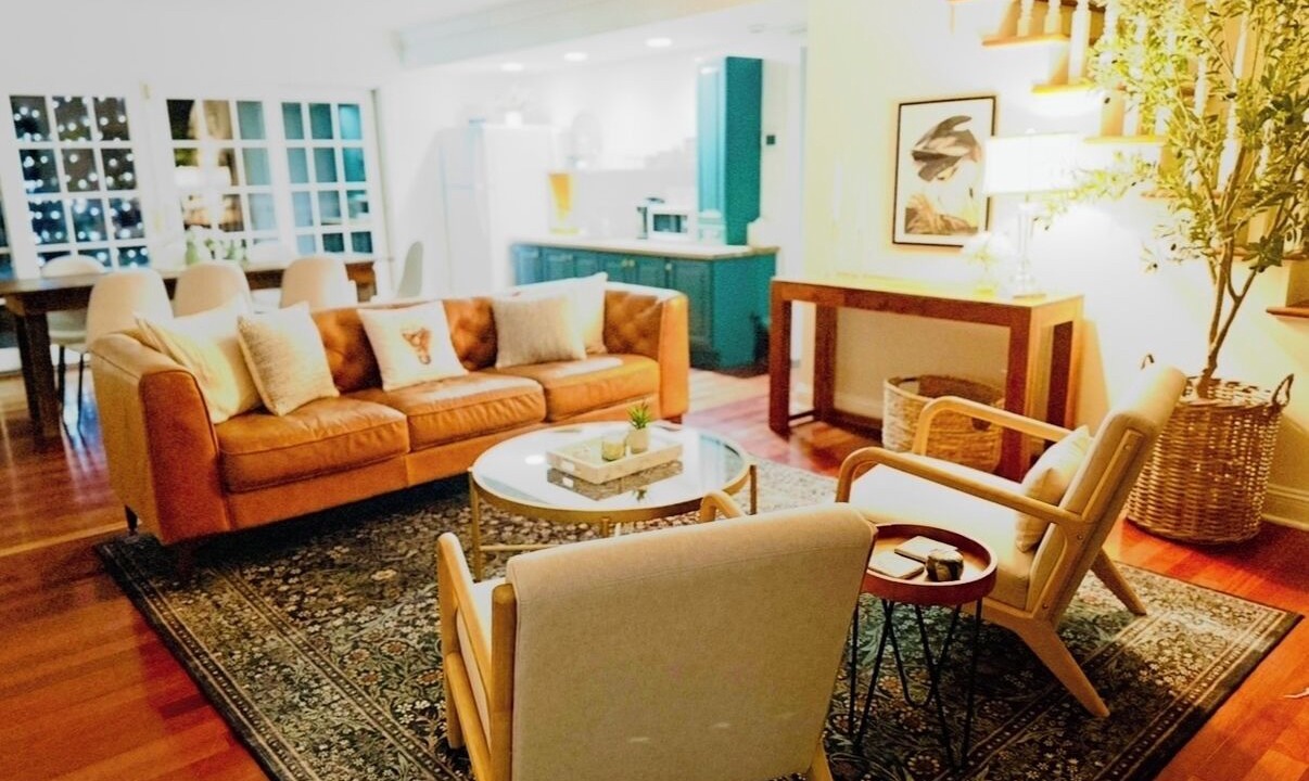 Photo of Livingroom in Fenton
