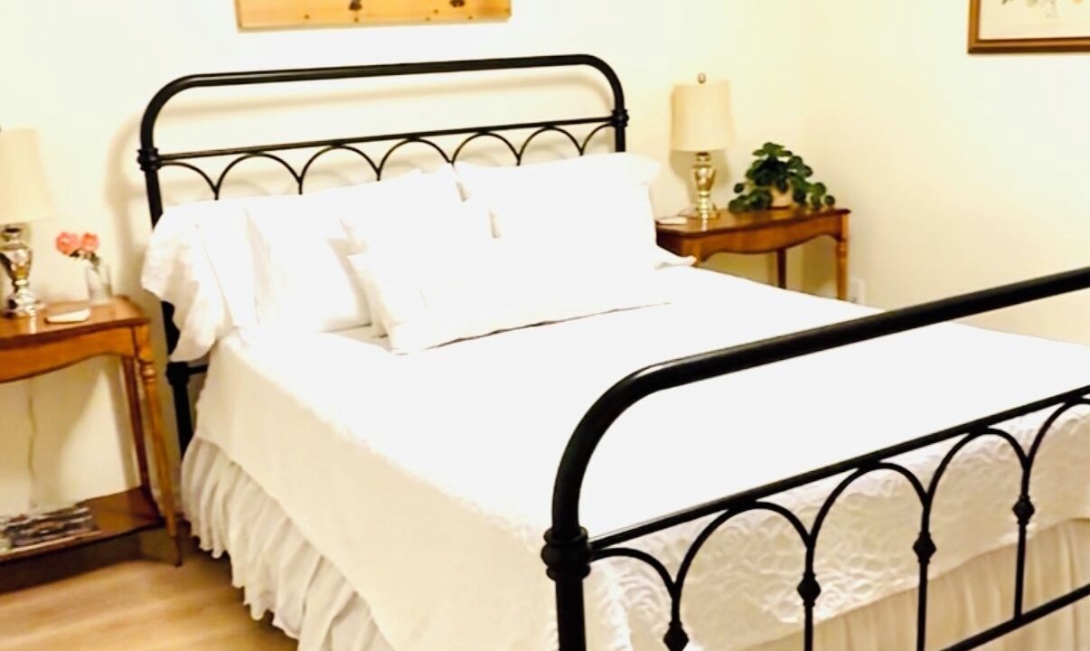 Photo of Bedroom in Fenton